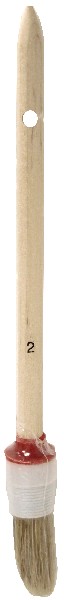 RINGPINSEL GR.2        SB