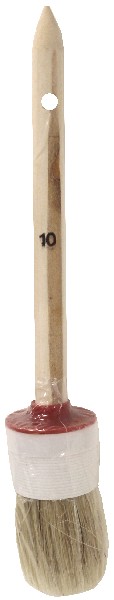 [188930] RINGPINSEL GR.10       SB