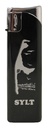 FEUERZ.SYLT,SCHWARZ,I.D.