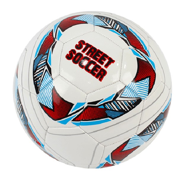FUßBALL,STREET,GR.5,M.L.