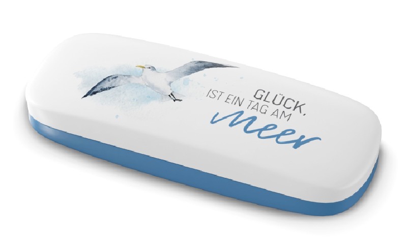 [395769] BRILLENETUI,MÖWE,GLÜCK..
