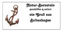 FLA.M.BERNSTEIN/BOLTENHAG