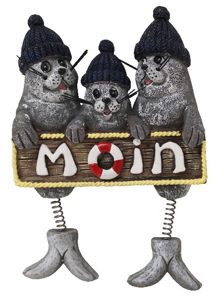 [392207] MAGN.TEXT:MOIN,3 SEEHUNDE