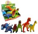 DINO,M.SOUND,26-32CM,I.D.