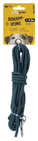 HUNDESCHLEPPLEINE 5M,  SB