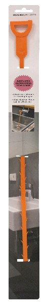 [180871] ABFLUSSREINIGER 57CM   SB