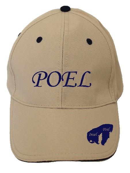 [395262] CAP,ERW.SANDW.BEIGE,POEL