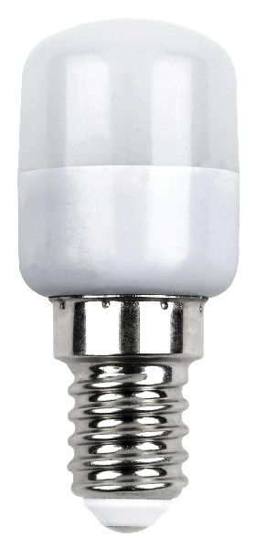 [176391] KÜHLSCHRANKLAMPE 2W, FS