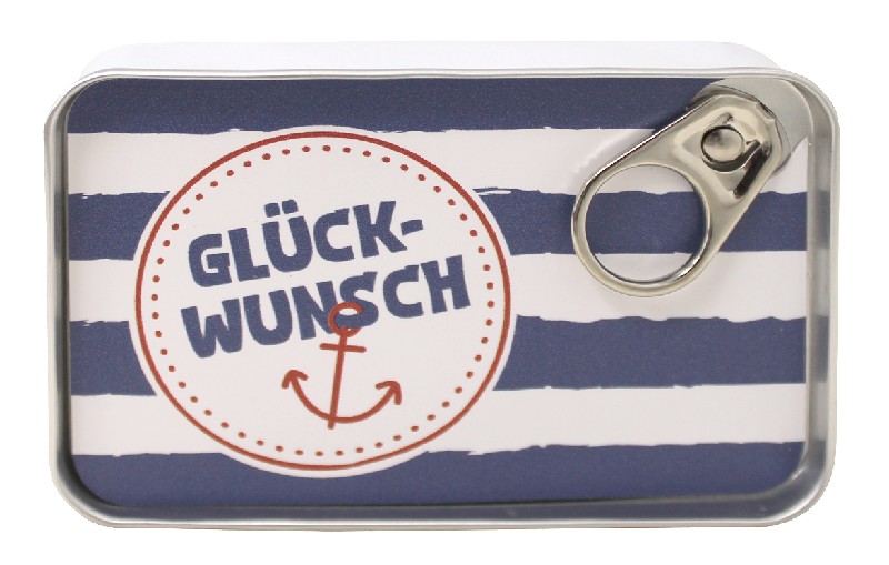 GESCHENKDOSE,GLÜSCHWUNSCH