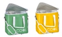 KÜHLTASCHE,18L,4FA.SORT.