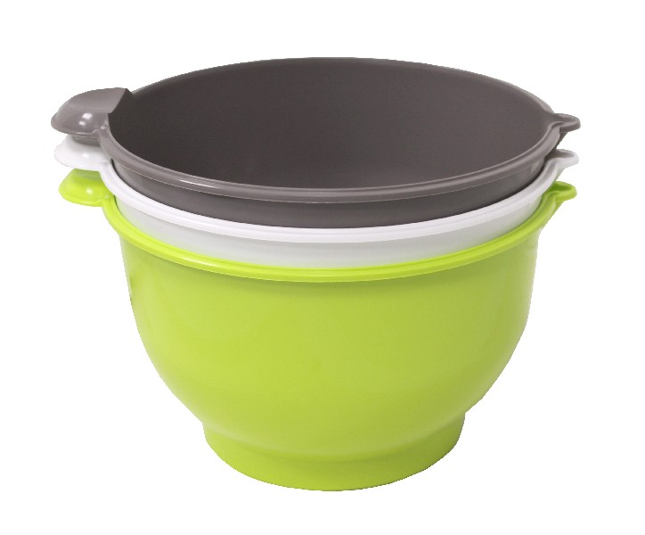 [142420] RÜHRSCHÜSSEL 3 LTR