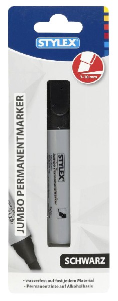 FILZSCHR.3-10,5MM,SCHW.SB