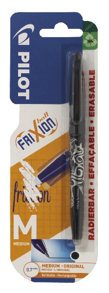 FRIXION BALL SCHWARZ   SB