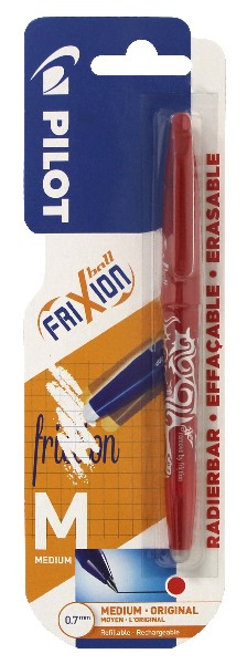 FRIXION BALL ROT       SB