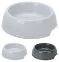 HUNDENAPF,PLASTIK,23X6,2F