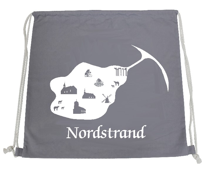 BW-RUCKSACK,GRAU,45x45CM