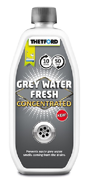 [304529] GREY WATER FRESH,800ML