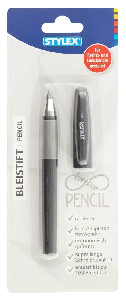 EWIGER BLEISTIFT      SB