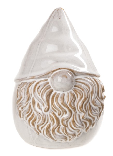 WICHTEL CREME/BEIGE 13 CM