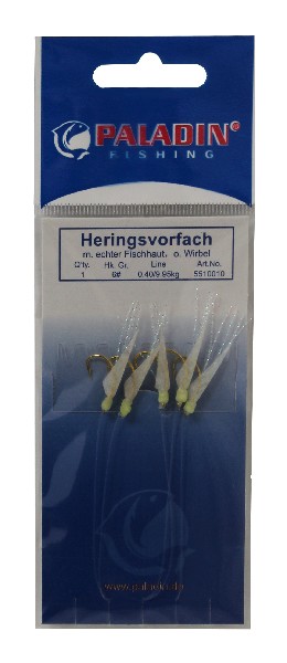 HERINGVORFACH 1X5ER ,SB