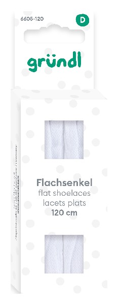 [110692] FLACHSENKEL 120CM WSS  SB
