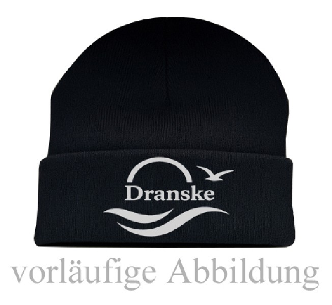 STRICKMÜTZE,DRANSKE NAVY