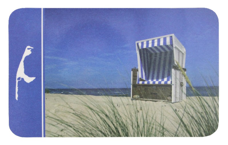 [396059] BRETTCHEN,SYLT,STRANDKORB