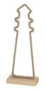 LT.JUTE+LED,A.BASIS,27CMH