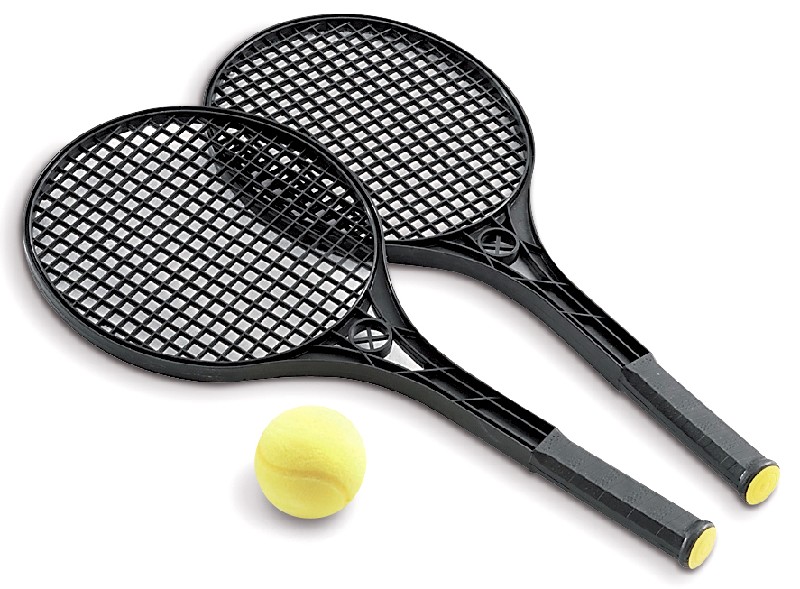 FAMILY-TENNIS 54CM SCHWA.