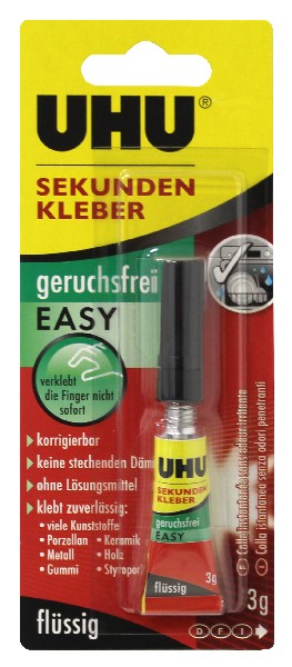 [244046] UHU SEK-ALLESKLEBER 3G.SB