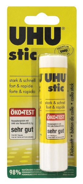 [244311] UHU STIC KLEBEST. 21 G SB