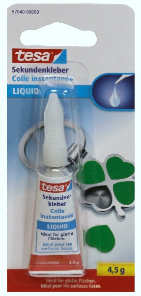 TESA SEKUND.KLEB.FLUES SB