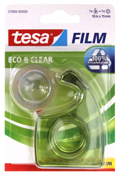 [245336] TESA-FILM 10MX15MM+ABR.SB