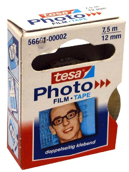 [245456] TESA FOT-FI.7,5MX12MM SB