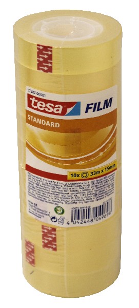 [245551] TESA STAND.FILM 33MX15MM