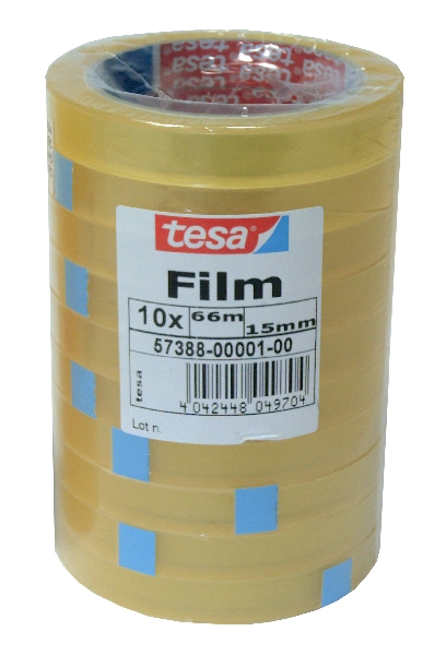 [245561] TESA STAND.FILM 66MX15MM