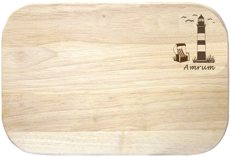 HOLZBRETT,ECK.,NORDDORF