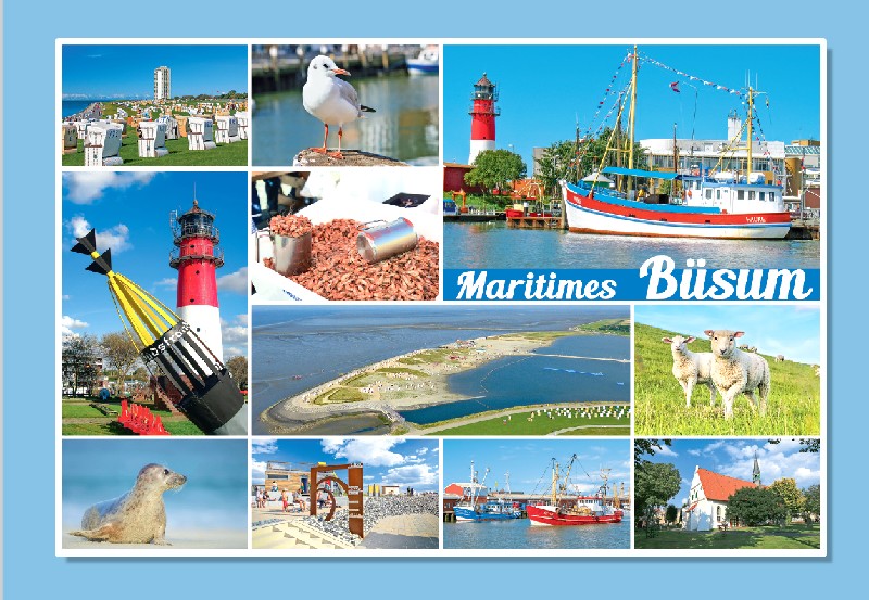 [260225] AK.BÜSUM,MARITIMES  BÜ49