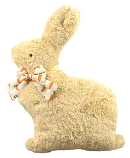 [60301] KISSEN, HASE M.SCHLEIFE