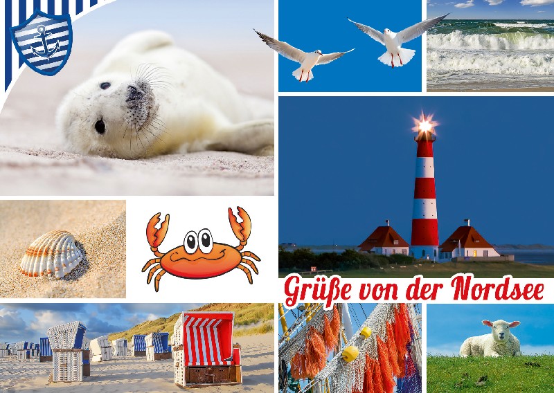 [265330] AK.NORDSEE        NORD7