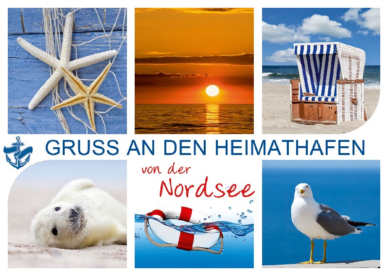 [265331] AK.NORDSEE        NORD8