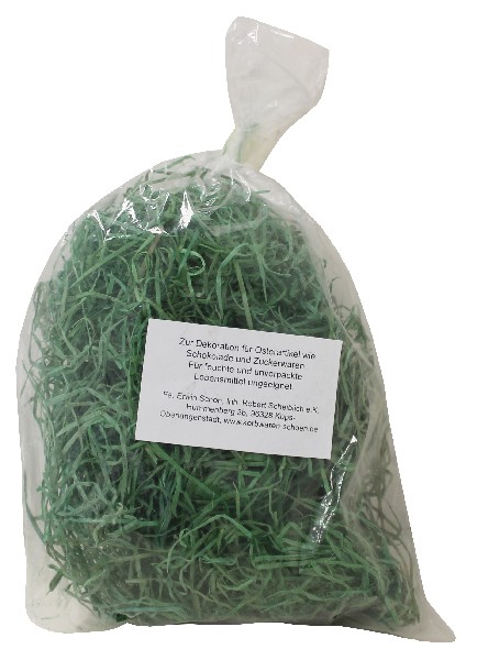 OSTERGRAS GRUEN 20G I.BTL