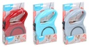 HUNDELEINE AUTOM.5M,3F.SB