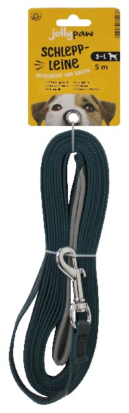 [591101] HUNDESCHLEPPLEINE 5M,  SB
