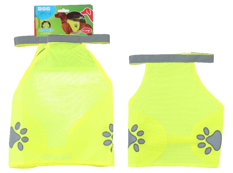 [590261] HUNDE-WESTE,GR.L/XL,2F.SB