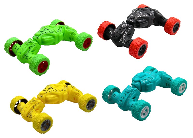 [361121] BUGGY,PRESS&GO14CM,4F.I.D