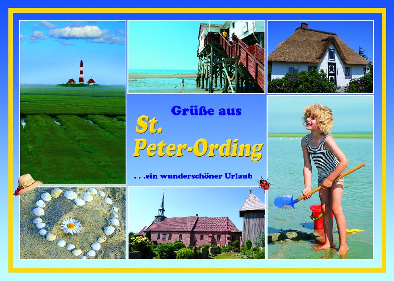 [266876] AK.ST.PETER ORDING   9111