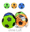 SOFTEX-FUSSBALL/NETZ,3FA.