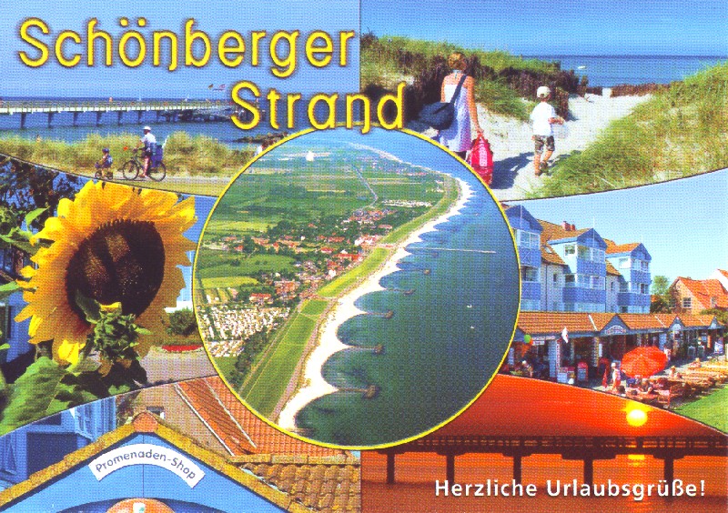 [267450] AK.SCHÖNBERGER ST2306/136