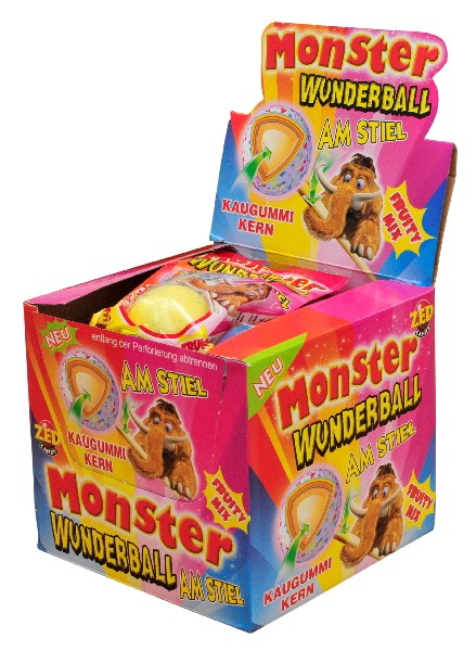 [321577] JAWBREAKER,FRUIT,60G,I.D.